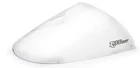 Zero Gravity 16-553-01 Double Bubble Windscreen Clear New. Price: $103.62.