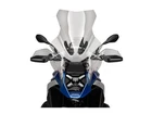 Puig Touring Windshield Windscreen Light Smoke For Bmw R1300 (23-25) New. Price: $157.03.