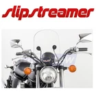 Slipstreamer HD-3 Tombstone Windshield For 1983 Kawasaki KZ1100L Ltd Shaft Fi. Price: $157.84.