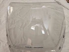 Harley Davidson Splitter 12 Windshield Used. Price: $120.00.