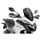 For Ducati Multistrada 1260 2018 Puig 7622F R-racer Windscreen New. Price: $105.26.