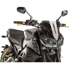 Puig - 9376F Naked New Generation Sport Windscreen, Dark Smoke. Price: $166.68.
