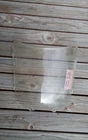 Honda Windshield Panlite DOT-280 M211B As 6/7 Used. Price: $31.72.