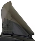 12IN. Windshield Light Smoke Motorcycle Street Bike 68-1210 New. Price: $196.97.