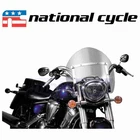 National Cycle Switchblade Shorty Windshield For 2005-2008 Kawasaki VN1600D Dn New. Price: $278.21.