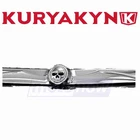 Kuryakyn Zombie Emblem For Windshield Trim 2010-2011 Harley Davidson Fz New. Price: $32.39.