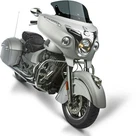 National Cycle Fairing Mount Vstream Windshield Low Dark Tint #N20703 Indian New. Price: $143.95.