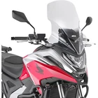 Givi Windshields Clear D1192ST New. Price: $156.75.