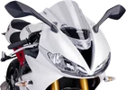 Puig Racing Windscreen Clear 6498W New. Price: $141.99.