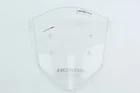 2017 Honda Cbr 650 F Windscreen 67110-MJE-D00ZA Used. Price: $36.80.