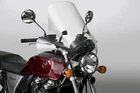 National Cycle Plexistar Windshield Clear N8332-01 New. Price: $273.99.