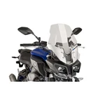 Puig Touring Windscreen - Clear 8918W New. Price: $181.90.