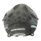 2001 Yamaha YZF600R Front Windshield Windscreen 4TV-28381-01-00 Used. Price: $40.99.