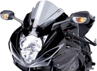 Puig 3MM Racing Windscreen Light Smoke For Suzuki GSX-R600/GSX-R750 2011-2026 New. Price: $105.26.