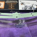 Harley 100TH Anniversary Windshield Trim KIT-57126-02 Fatboy , Road King New. Price: $300.00.