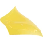 Klock Werks Kolor Flare Windshields Yellow KWW-01-0712 New. Price: $263.99.