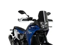 Puig Sport Screen 2025- Yamaha Tenere 700, Gloss Black P/n: 22514N New. Price: $155.43.