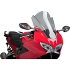 Puig Hi-tech Parts Dark Smoke Touring Windshield 7007H New. Price: $168.74.