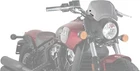 Puig Universal Aluminum Front Number Plate Silver New. Price: $106.38.