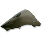 Zero Gravity Windshields Double Bubble Windscreen Smoke SV650/1000 16-157-02 New. Price: $117.17.