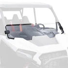 Sautvs Clear Front Half Windshield For Polaris Xp 1000/RZR 1000/4 20... New. Price: $141.37.