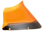 Klock Werks KWW-02-0612 Kolor Flare 9IN. Winshield, Orange Fxrp Fairing New. Price: $189.99.