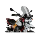 Puig Fairing Light Smoke Touring 21176H For Moto Guzzi V85 Tt 850 2021 2023 Nuovo. Price: $171.62.