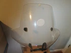 Honda 91-03 CB750 National Cycle Plexifairing Windshield Clear 8863-01/55-2863 New. Price: $194.99.