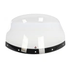 Klock Werks Clear In. Flare Windshield 2312-0346 New. Price: $229.95.