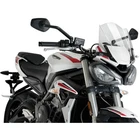 Puig Sport Windscreen - Clear 20432W New. Price: $168.92.
