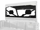 Superatv Rear Glass Windshield For Can-am Defender/see Fitment New. Price: $534.95.