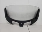 Original Oem Indian Chieftain Motorcycle Windshield AS7 M-177-G Used. Price: $59.99.