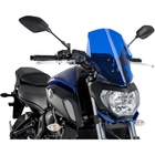 Puig New Generation Windscreen Touring Blue 9667A. Price: $65.57.