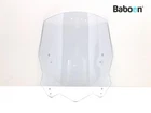 Windshield / Screen Yamaha T-max 2017-2019 (XP530 Tmax) Used. Price: $77.85.