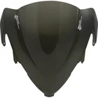 Zero Gravity Double Bubble Windscreen Light Smoke Motorcycle Street 16-135-02 New. Price: $108.81.
