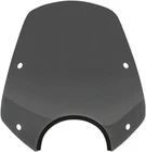 Memphis Shades Del Rey Windshields - Dark Black Smoke Motorcycle Street MEP50110 New. Price: $119.95.