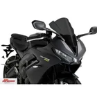Puig Z-racing Windscreen 2024-2025 Triumph Daytona 660, Dark Smoke P/n: 22084F New. Price: $150.26.