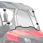 Starknightmt Scratch-resistant Full Front Windshield Compatible With 2014-202... New. Price: $250.35.