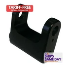 Triple X Race SC-SU-0405, One Black Aluminum Birdcage Flag Only For Sprint Car New. Price: $46.11.
