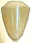 Yanashiki Widescreen Light Smoke 2006-10 Kawasaki ZX14 # 4009S New. Price: $47.50.