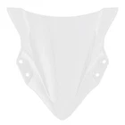 Clear Windscreen For 2018-2023 Kawasaki Ninja 400 19 21 Abs Plastic Windshield New. Price: $24.95.