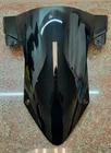 2018-2025 Bmw S1000RR M1000RR Windshield Windscreen Dark Aftermarket Used. Price: $129.99.