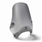 N25011 National Street Screen 7/8" Dark Smoke For Motorcycles New. Price: $215.48.