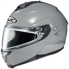 Hjc C91 Helmet Electric Shield Nardo Grey Small 1247-0187-04 New. Price: $309.99.