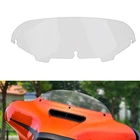 5'' Windshield Windscreen Fits For Harley Touring Electra Street Glide 1996-2013 New. Price: $20.89.
