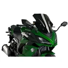 Puig Race Windscreen - Black Ninja 20471N New. Price: $105.26.