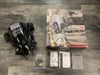 New Puig Rafael Bar Mount Dark Smoke Windshield Windscreen 5881F 5881000000703. Price: $119.99.