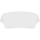 Memphis Shades Fairing Shield - Clear 5" MEP8500 New. Price: $91.12.
