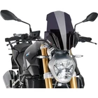 Puig New Generation Windscreen - Dark Smoke R1200R 8168F. Price: $160.62.