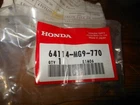 Nos Oem Honda GL1200 GL1500 +++ Nut Wind Screen Setting # 64114-MG9-770 New. Price: $6.75.